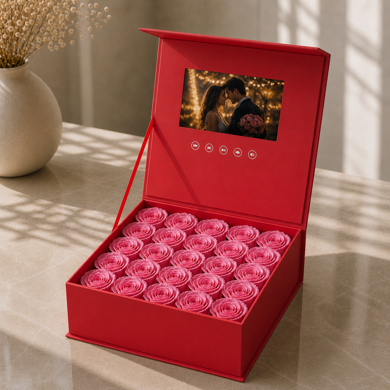 AşkBox